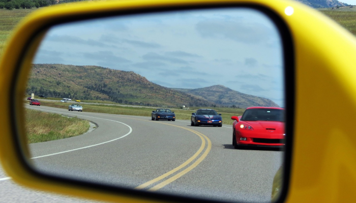 把普通汽车变成500马力+野兽的新习惯