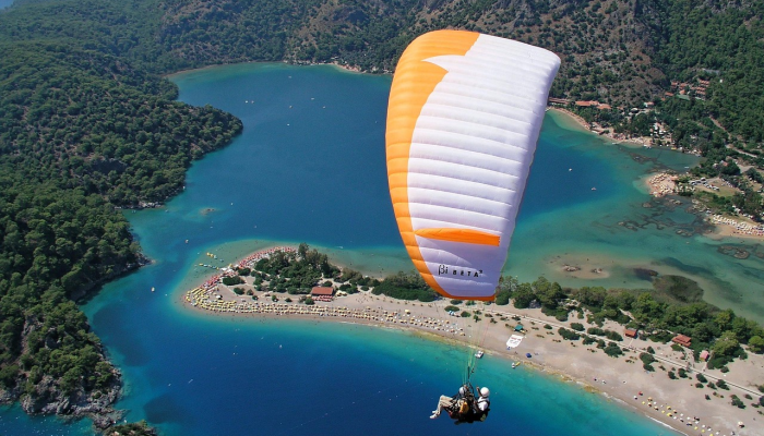 今年有更多的土耳其人出国度假