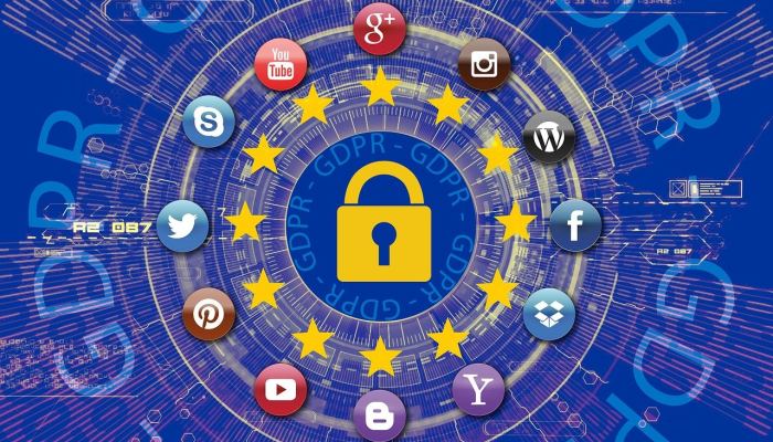 欧盟的隐私保护必须超越国界