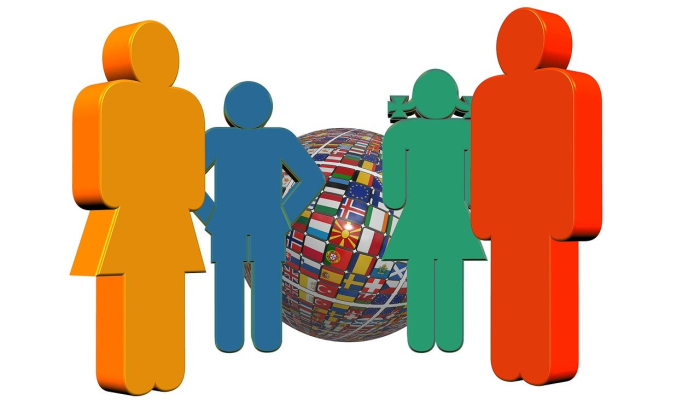 内华达州参议员候选人的家庭成员支持对手