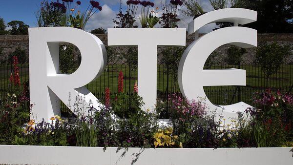 RTé fixes 290,000 travel tender error