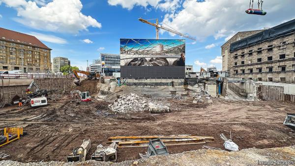 双子座有缺陷的人工智能种族形象被视为对科技巨头力量的警告 双子座有缺陷的人工智能种族形象被视为对科技巨头力量的警告