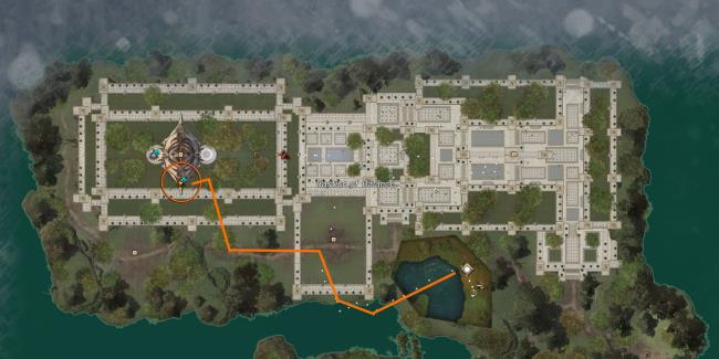 balanced perspective insight map