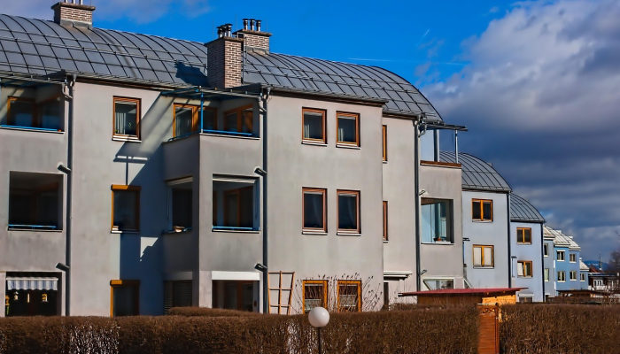 在科技投资者纷纷购买土地的索拉诺县(Solano County)，居民们感到担忧