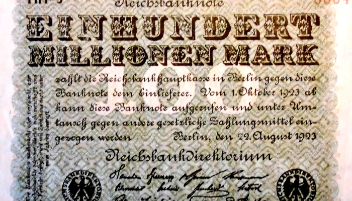 气候危机对德国的影响日益恶化:报告 气候危机对德国的影响日益恶化:报告