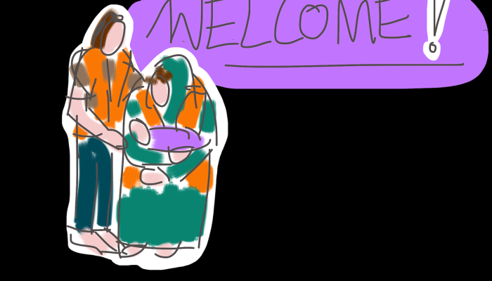 为了救我们的孩子,我们必须全力以赴 为了救我们的孩子,我们必须全力以赴