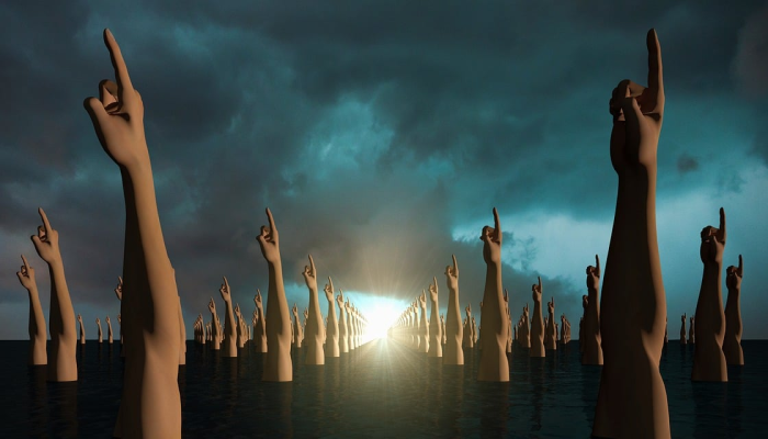 浪费时间的正义？奇怪的守门员手巴恩斯利伤停补时制胜