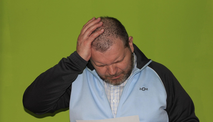 前亚利桑那州检察长隐瞒了揭穿2020年选举欺诈指控的报告