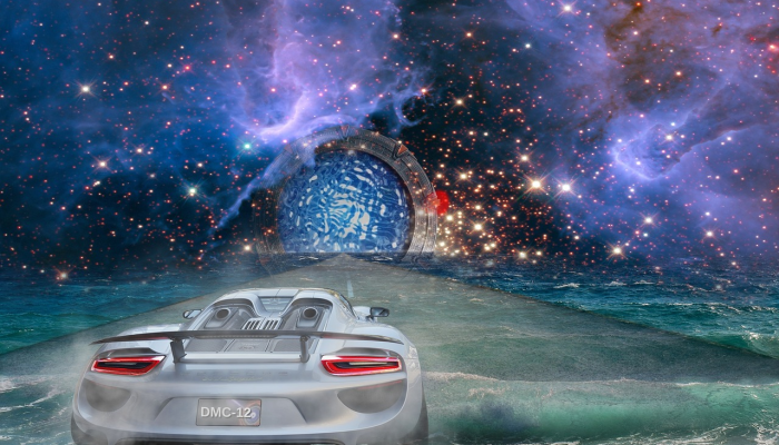 《星际迷航》编剧说,当节目犯了这个大错误时,旅行者号已经“死了” 《星际迷航》编剧说,当节目犯了这个大错误时,旅行者号已经“死了”