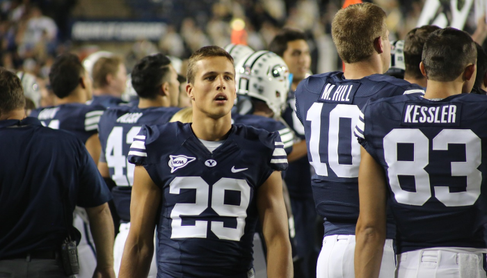 扎克·约翰逊准备放走莱德杯的纯种马