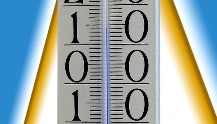 气候科学家警告说,世界不太可能将气温上升限制在2摄氏度以内 气候科学家警告说,世界不太可能将气温上升限制在2摄氏度以内