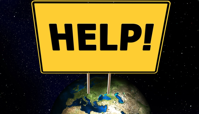 气候科学家警告说,世界不太可能将气温上升限制在2摄氏度以内 气候科学家警告说,世界不太可能将气温上升限制在2摄氏度以内