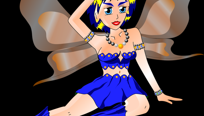 小精灵洛特终于透露了儿子的名字 小精灵洛特终于透露了儿子的名字