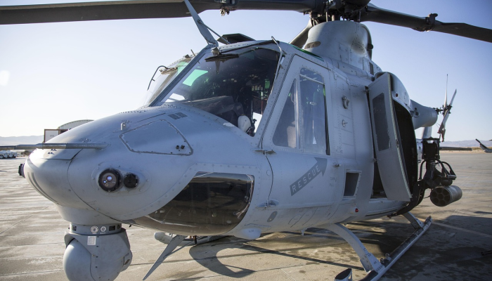 新的无人机袭击了驻伊拉克美军 新的无人机袭击了驻伊拉克美军