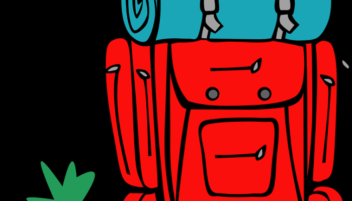 安全露营是重中之重