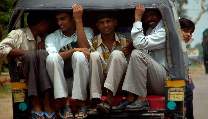 “如果大国可以违反国际法……”：特鲁多重申了对印度的指控