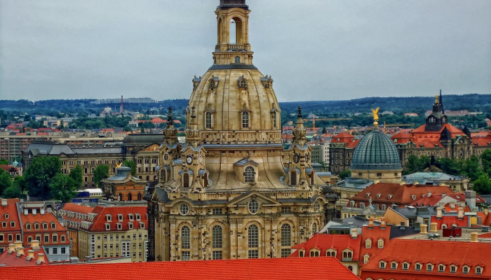 德国代表团在各个领域探索投资机会