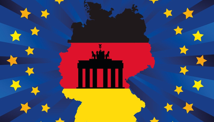 德国代表团在各个领域探索投资机会