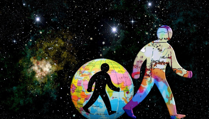 杰瑞·瑞安解释说，《星际迷航：航海家》的《九之七》创造了“一个困难的局面”