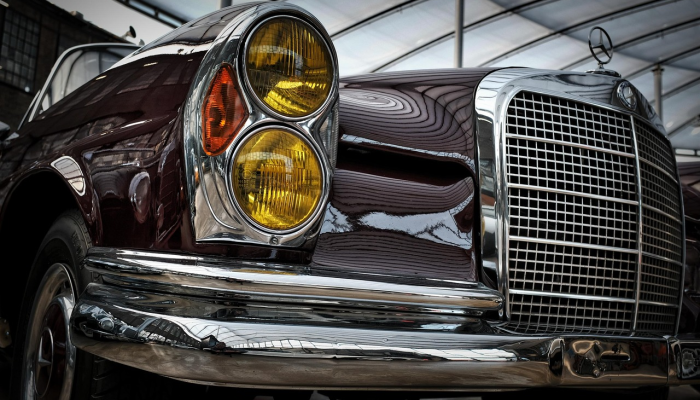 梅赛德斯-奔驰GLS改版将于1月8日在印度推出 梅赛德斯-奔驰GLS改版将于1月8日在印度推出