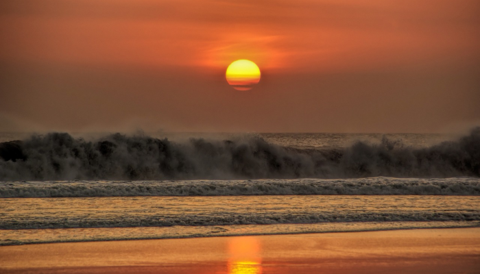 印尼马拉皮火山喷发后村民疏散 印尼马拉皮火山喷发后村民疏散
