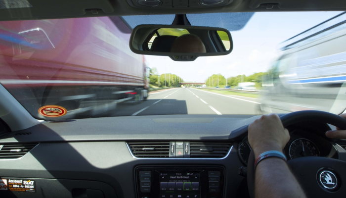 加州正在酝酿关于自动驾驶半卡车的战争 加州正在酝酿关于自动驾驶半卡车的战争