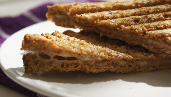 最好的早餐三明治-烹饪经典