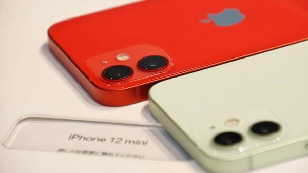 法国监管机构表示，iPhone 12不符合欧盟标准