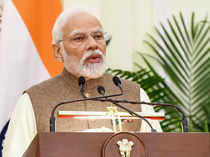 India's state-run firms seen extending dream rally on Modi bets