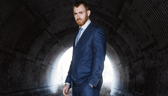 布莱恩·霍根还有很多工作要做，因为奥洛克林盖尔斯队正在争取胜利