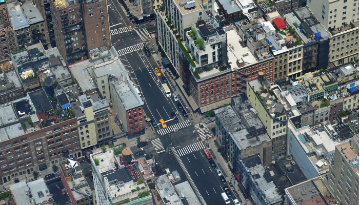 Hochul的2270亿美元预算帮助纽约市的交通和移民应对 Hochul的2270亿美元预算帮助纽约市的交通和移民应对