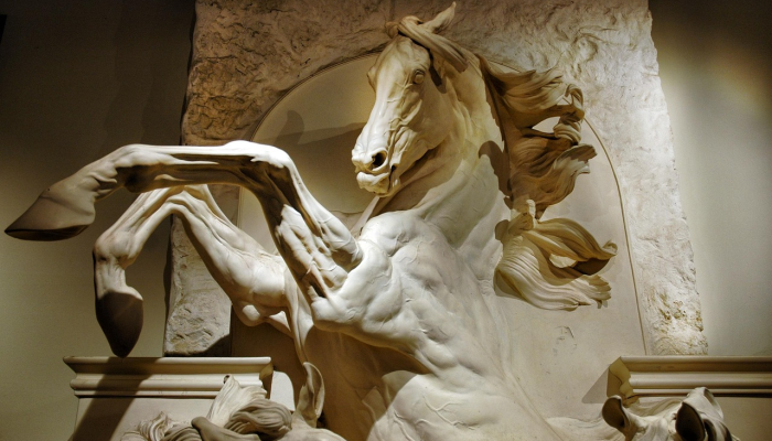 弗朗西斯科·达戈霍伊的骨头将在达戈霍伊博物馆展出 弗朗西斯科·达戈霍伊的骨头将在达戈霍伊博物馆展出