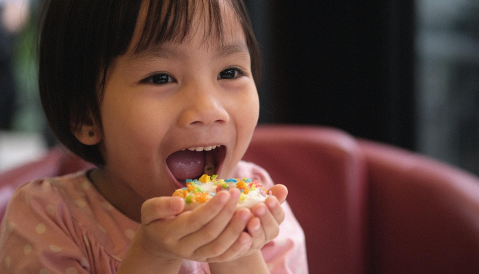 每个孩子都喜欢的简单实惠的ALDI零食 每个孩子都喜欢的简单实惠的ALDI零食