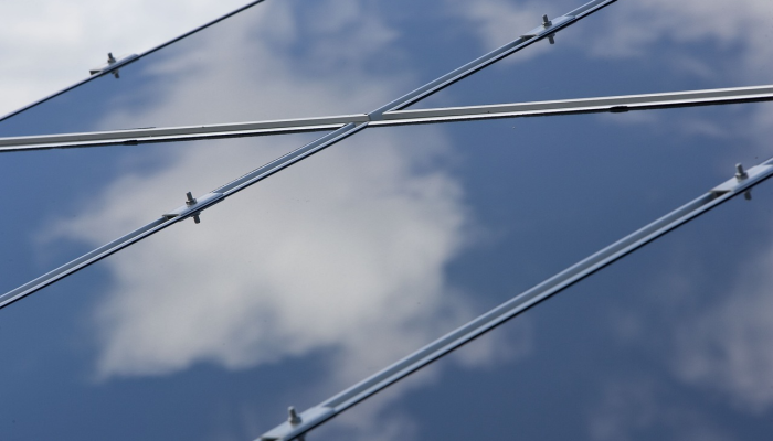 “城市采矿”为旧太阳能电池板提供绿色解决方案 “城市采矿”为旧太阳能电池板提供绿色解决方案