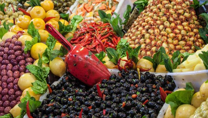 市政府对气候适应型蔬菜品种进行研究