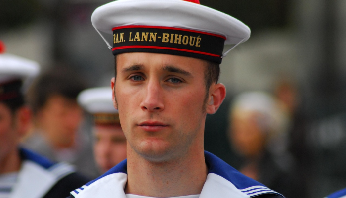 布雷斯特队已跃居法甲联赛榜首