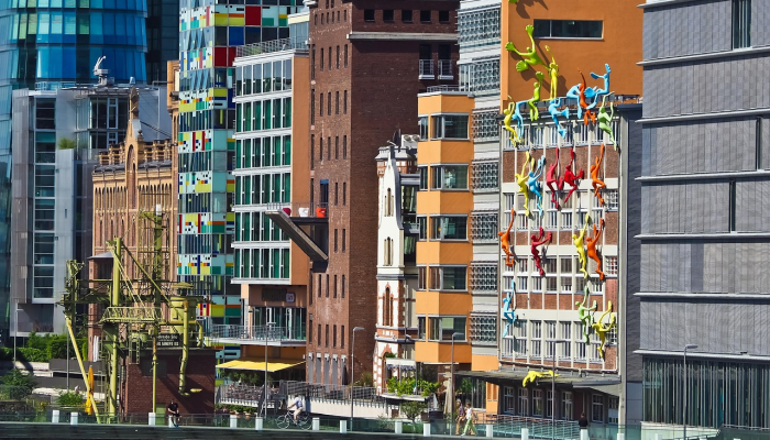 在这17个城市，新房建设是相当负担得起的