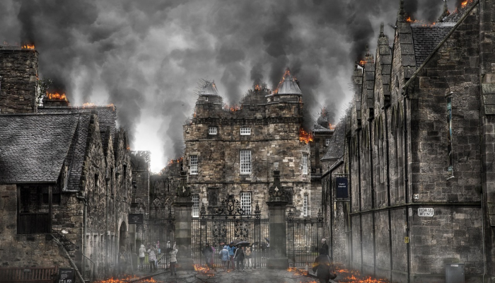 后世界末日的机甲动画Synduality获得了第二部分的发布日期和预告片