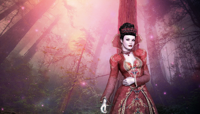 当“女王”变成“王者”:人民党最后一刻以女性为中心的计划如何证明改变了游戏规则 当“女王”变成“王者”:人民党最后一刻以女性为中心的计划如何证明改变了游戏规则