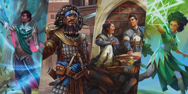 Gortash revealing news of a doppelganger in Baldur's Gate 3