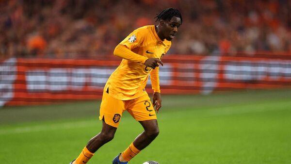 More injury woes for Dutch before key Euro 2024 qualifier