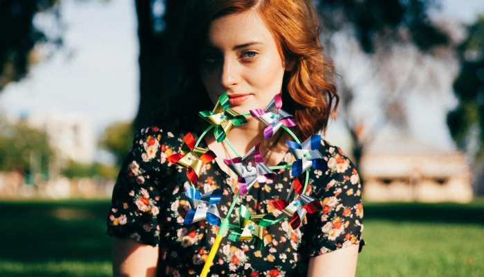 别跟女人说她们看起来不像她们的年龄 别跟女人说她们看起来不像她们的年龄