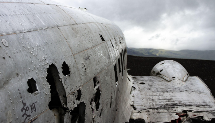 在致命的坠机事故后,美国军方停飞了整个鱼鹰机队 在致命的坠机事故后,美国军方停飞了整个鱼鹰机队