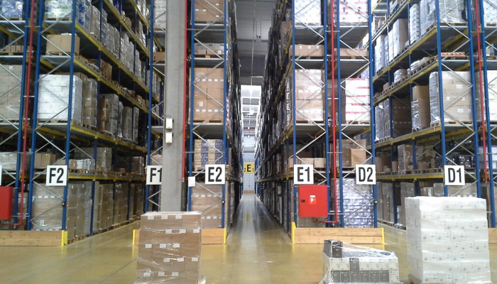 初步同意解决肉类工厂突袭