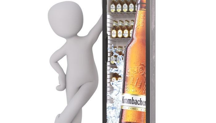 小冰箱指南:10000卢比以下的十大型号 小冰箱指南:10000卢比以下的十大型号