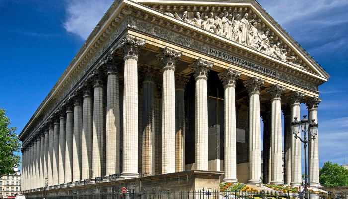 巴黎和法兰西岛地区的五家水边餐厅 巴黎和法兰西岛地区的五家水边餐厅