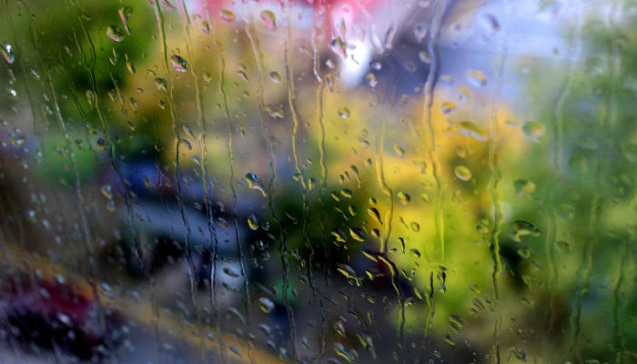 气象学家警告多个省份将有大雨 气象学家警告多个省份将有大雨