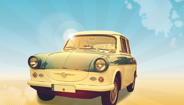 如何提升电动汽车销量?付钱让司机上交污染严重的旧车 如何提升电动汽车销量?付钱让司机上交污染严重的旧车