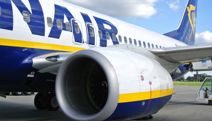 土耳其航空公司停飞波音737 MAX 9飞机进行检查 土耳其航空公司停飞波音737 MAX 9飞机进行检查