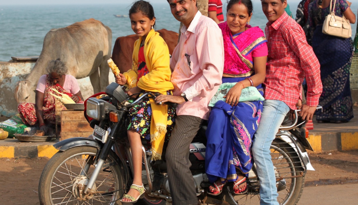 印度和民族主义:人民党政府对BBC的举动是奥威尔国家的反映 印度和民族主义:人民党政府对BBC的举动是奥威尔国家的反映